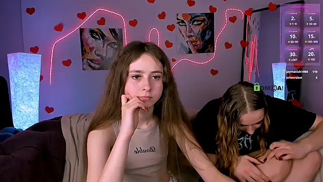 rebecca_smile 现场XXX聊天