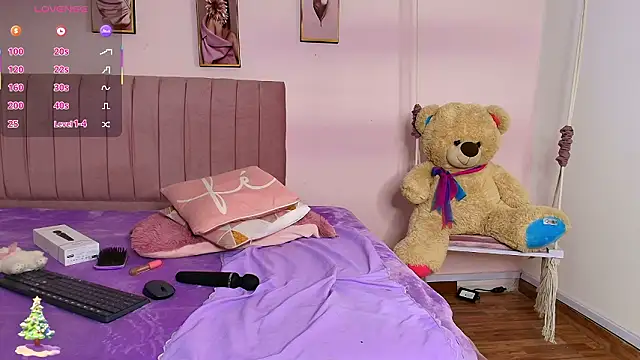 Chatroom XXX en direct de little_ellie_1