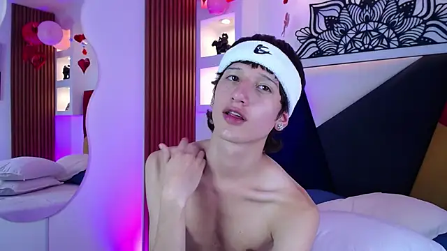 Emo_Boy_ élő XXX-chatje