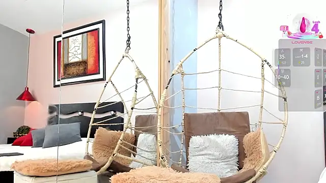 Chatroom XXX en direct de _Anna_Maria