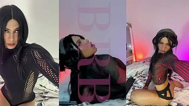 Dominique_Rae élő XXX-chatje