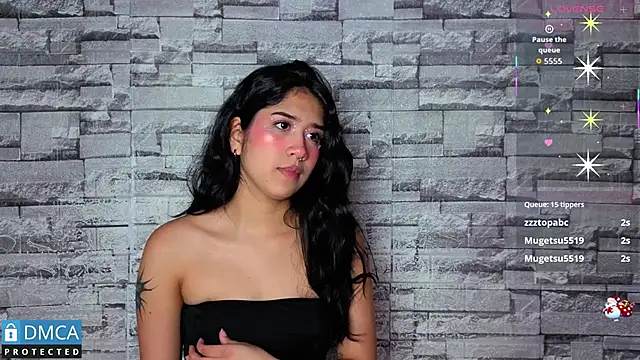 sofia_sstonee_ 现场XXX聊天