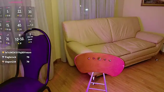 Sweety_Natali Obrolan Langsung XXX