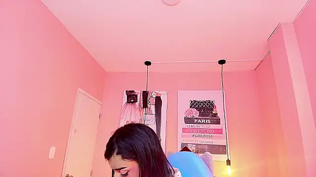 Sembang XXX Secara Langsung Milu_carbajal_x