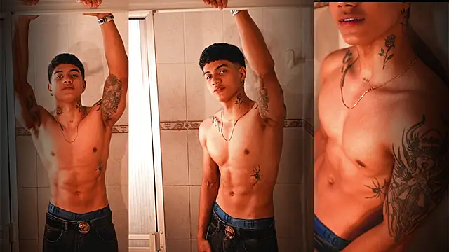 aress_damon élő XXX-chatje