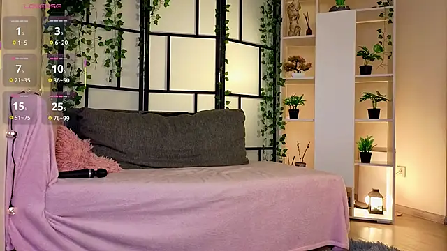 Chat +18 de MatthewHoffis ao vivo