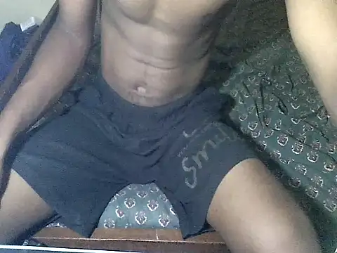 Show webcam de hotmaster_bbc