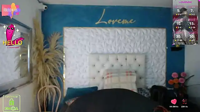 Mia_Duque1999: απευθείας συνομιλία ΧΧΧ