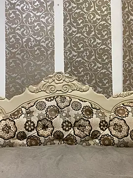 Czat XXX na żywo – Gabby_Torres111