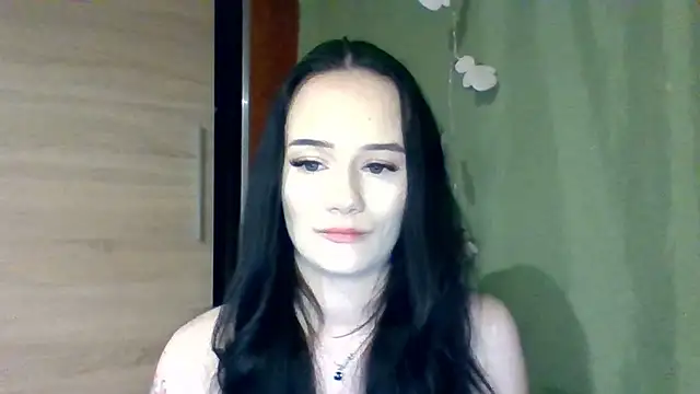 NinaTease Live XXX-chat