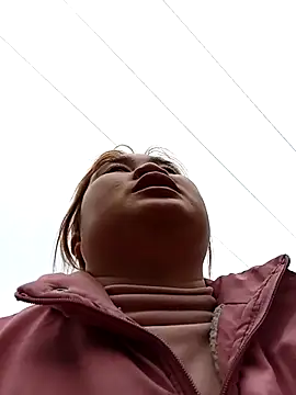 -myaa- Live XXX-chat