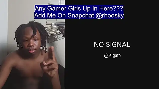 YourLittleBoyfriend Adlı Modelin Canlı XXX Sohbeti