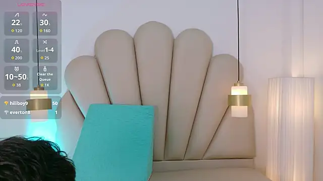 Martin_Williams 在線直播表演