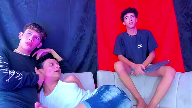 Chat XXX ao vivo de Pleasure_boys_hot