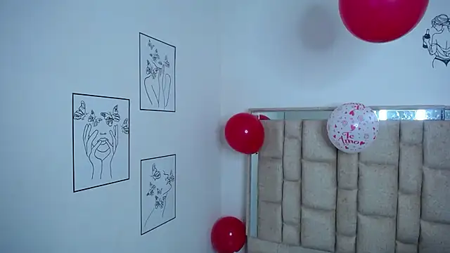 Atenea_Luxx 现场XXX聊天