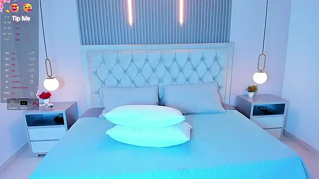 XXX chat uživo modela Chloe_dolls18