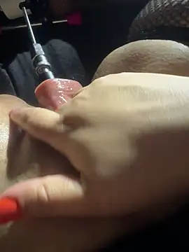 Czat XXX na żywo – lilyth_v