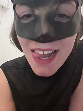 Figabross Webcam show