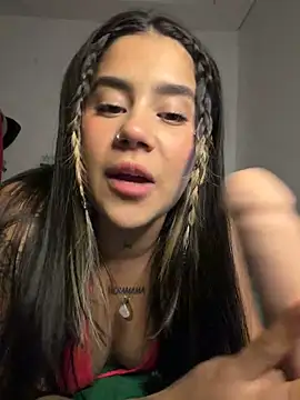 NatQueen 现场XXX聊天