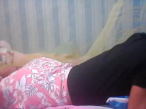 TenderLover_Palangga Pertunjukan Webcam