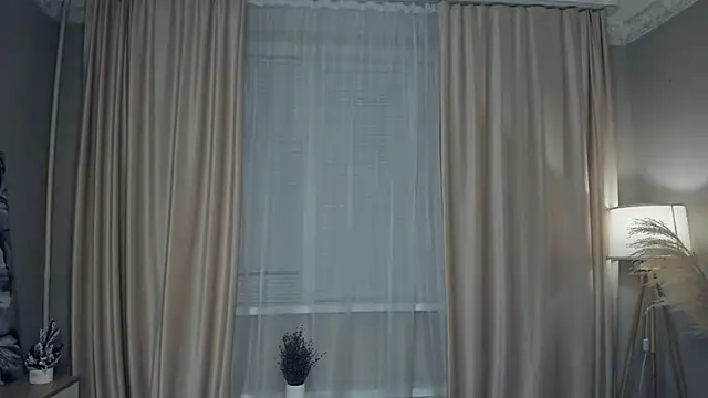 heylilshawty élő XXX-chatje