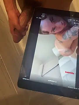 finishlaterrr: вебкам-шоу