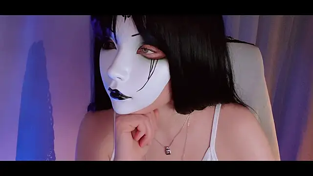 NoirLiliyaa Chat XXX in diretta