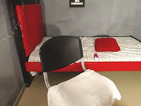 CanelaSexxxy Live XXX-chat