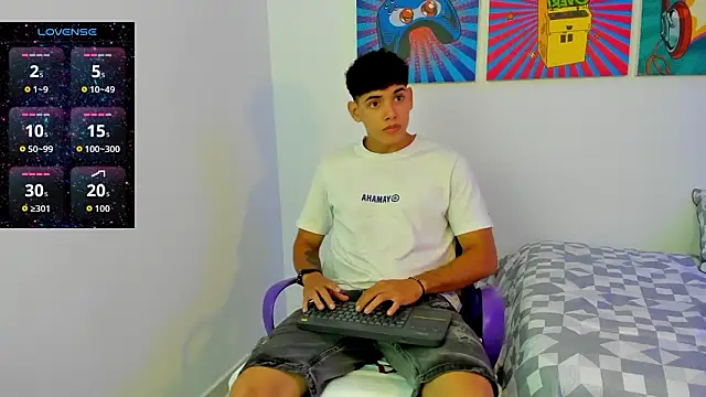 justin_payn14 在線直播表演