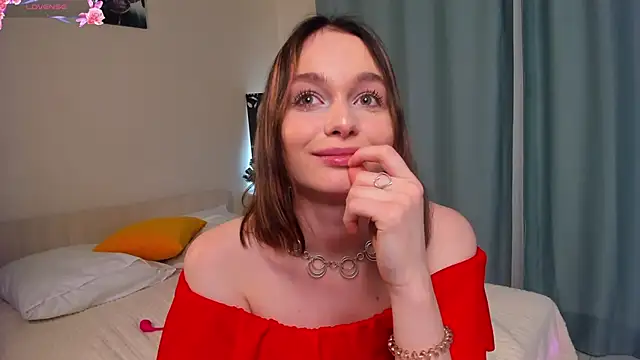 Chat +18 de LillianPerry ao vivo