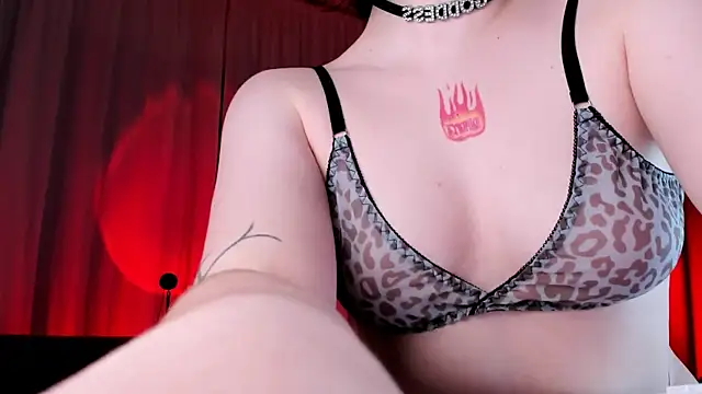 doublee_troublee Webcam show