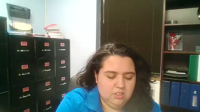 Chat +18 de Succubus_98 ao vivo