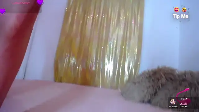 Sembang XXX Secara Langsung SexyKataShow