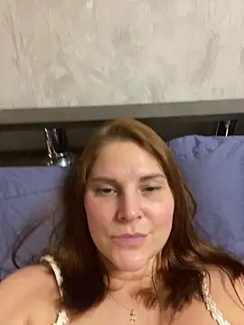 XXX chat uživo modela Ellis_Foxy