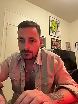 defbond420 Adlı Modelin Canlı XXX Sohbeti