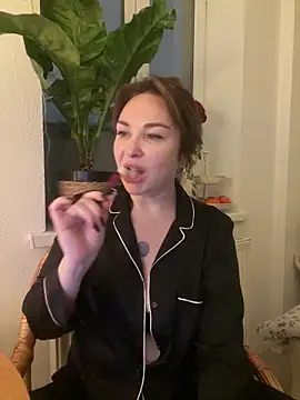 Živý XXX chat Syverelle