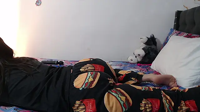 amberbakee's Live XXX Chat