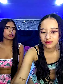 แชท XXX สดของ l0lita_emi