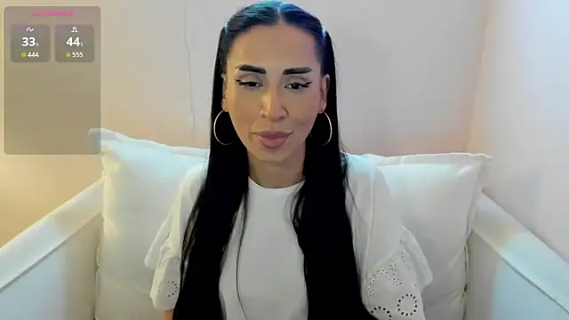 Chat XXX Live ExotiqueFlower