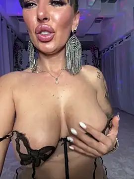 SofiaaMaria Chat XXX in diretta