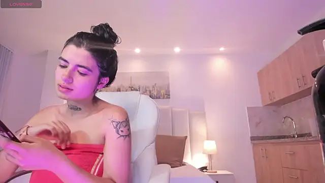 Athenea_sweet_ Chat XXX in diretta