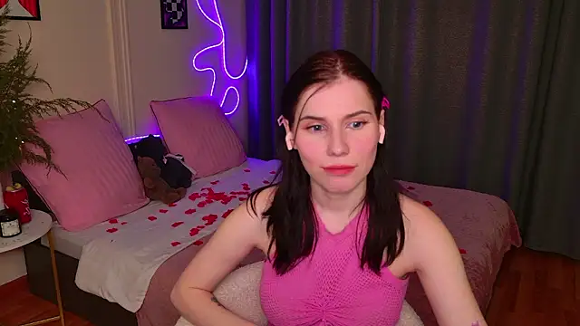 Chat +18 de JinxMoon ao vivo