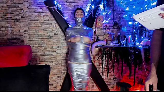 Liltildeman_moon Obrolan Langsung XXX