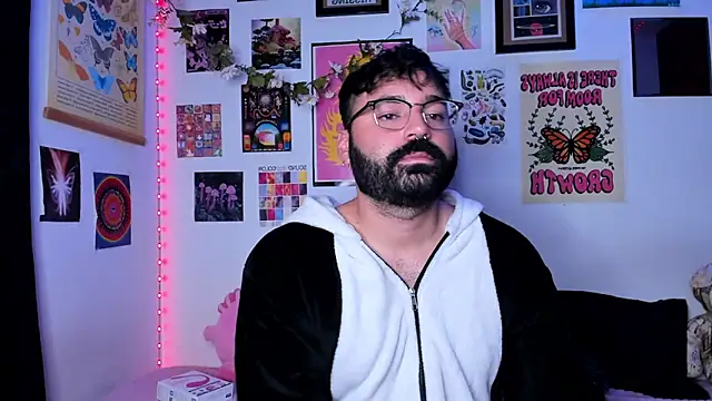 johnnyalx 即時 XXX 聊天