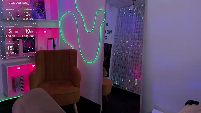 StephanieSweety – Naživo XXX chat