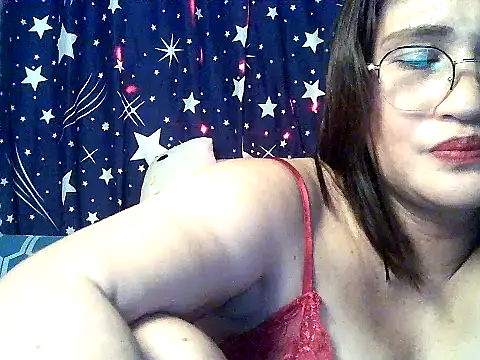 XXX chat uživo modela Amazing_Angel22