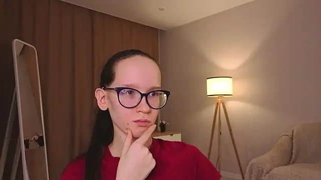 BettyBrowni Obrolan Langsung XXX