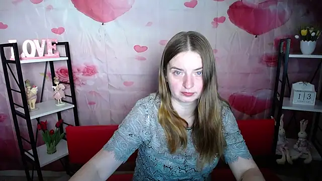 แชท XXX สดของ FreyaDak