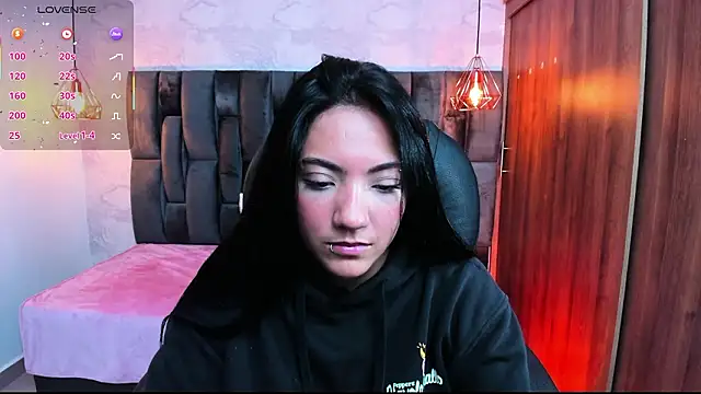 Chat XXX Live miichael_black