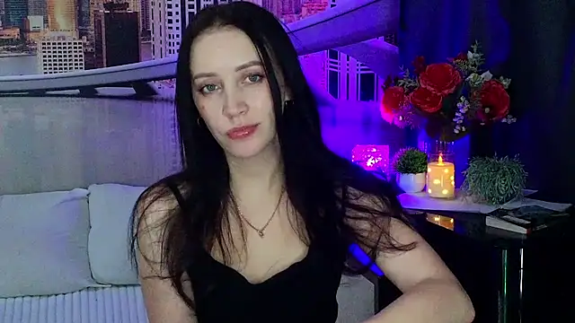 MonicaSweetx's Live XXX Chat